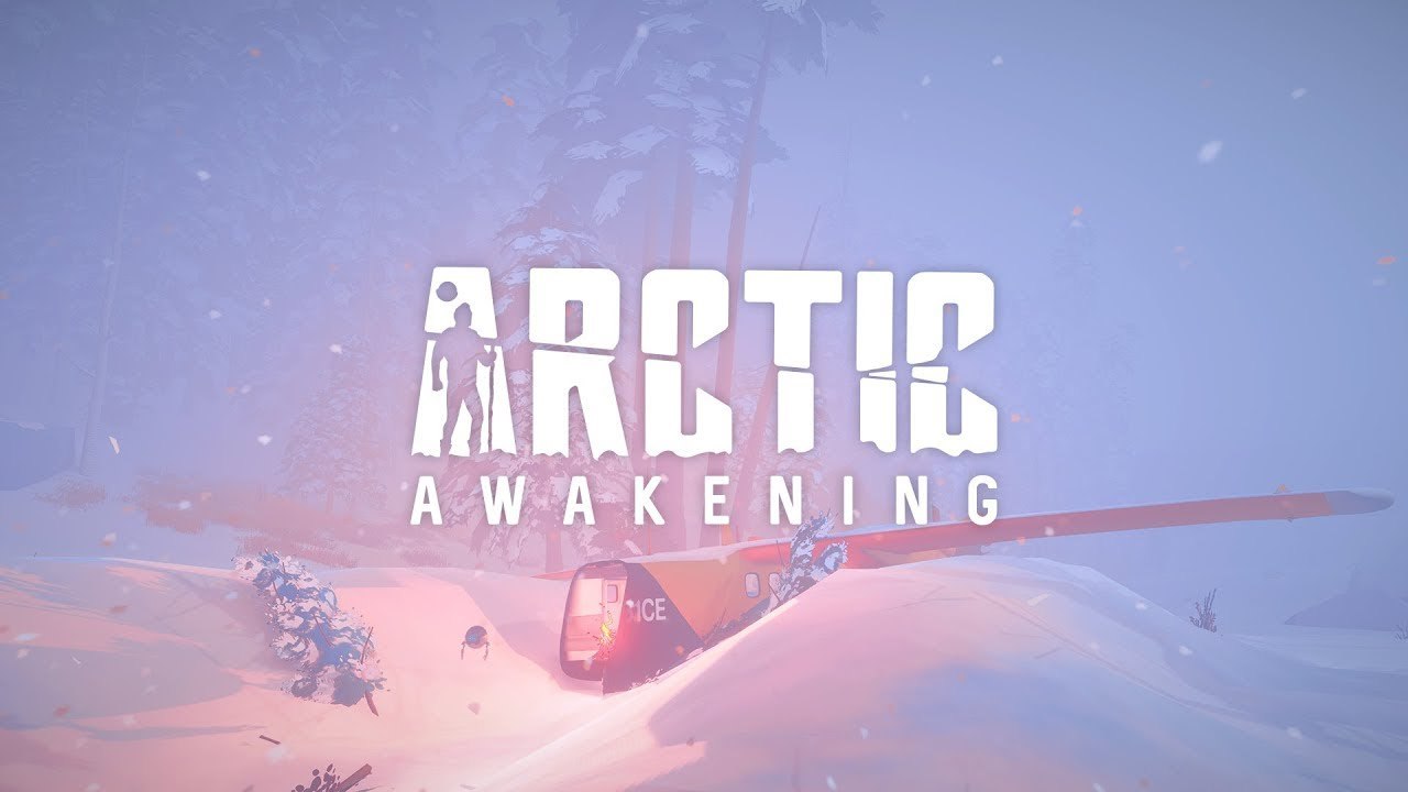 Arctic Awakening - Tráiler del Anuncio