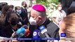 Arzobispo Ulloa explica como serán las actividades religiosas durante la semana santa - Nex Noticias