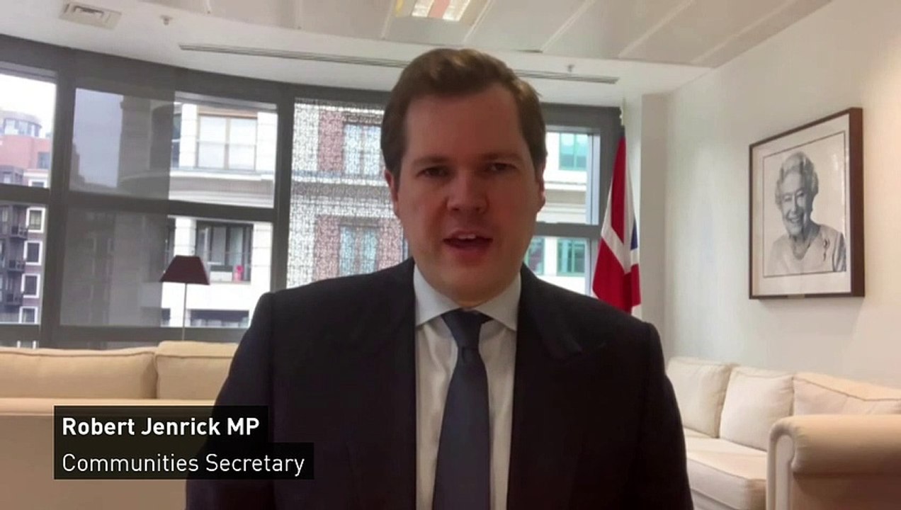 Minister: Yorkshire school protests ‘a great concern’
