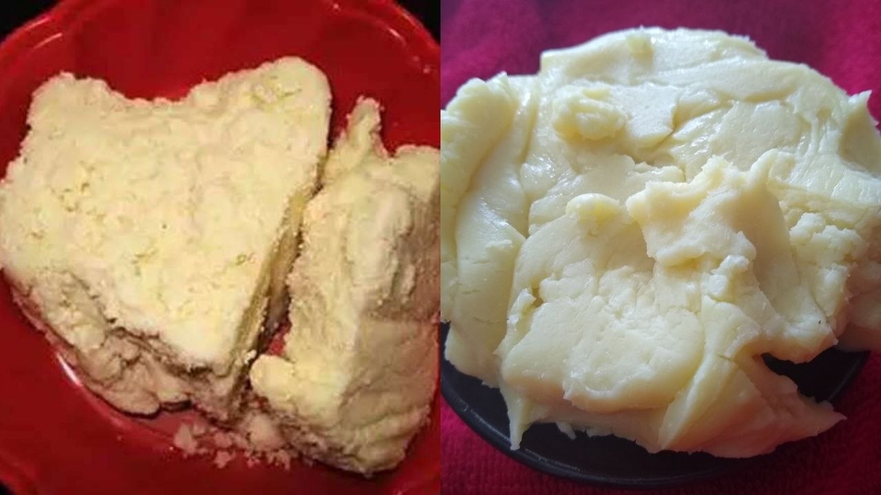 Holi 2021 : मावा असली है या नकली कैसे करें पहचा...
