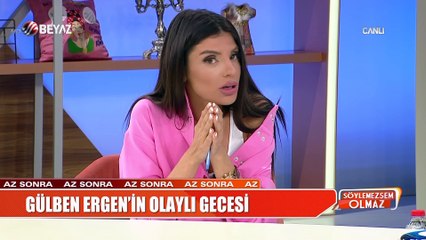 Söylemezsem Olmaz 26 Mart 2021