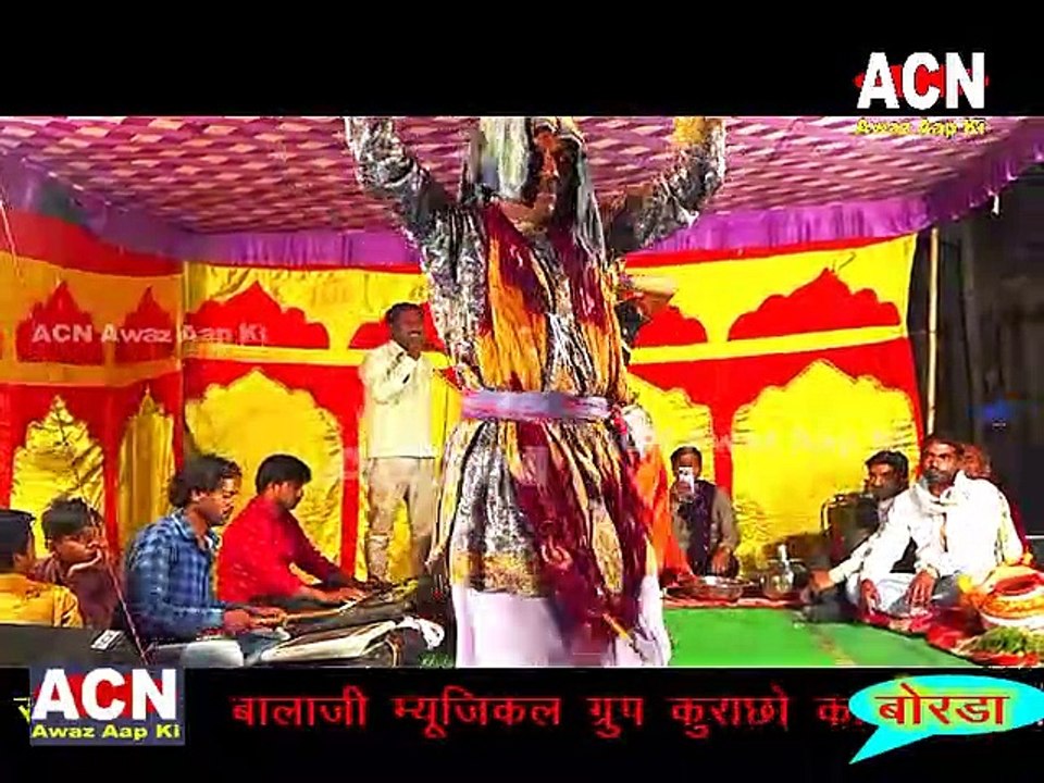 जगमग जगमग ज्योत जागी है मां || jagmag jagmag Jota jagi man || लाला फूला माता जी के नाम गांव बोरडा
