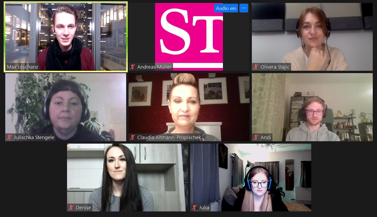 Der Corona-Alltag der RisikopatientInnen