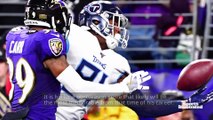 Jonnu Smith -- Most Memorable Titans Moment