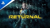 Returnal - Diario de Desarrollo del Future Games Show: Spring Showcase