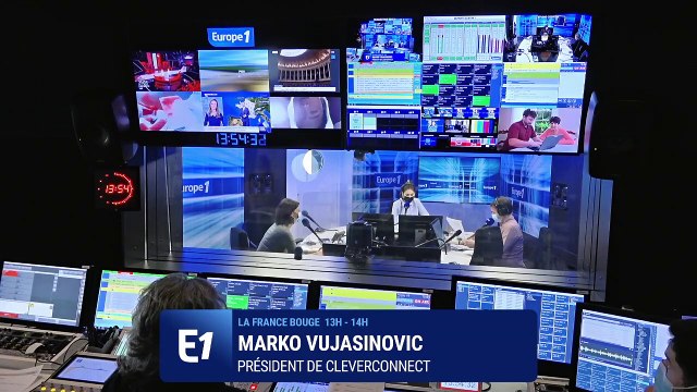 60 postes à pourvoir chez Clever Connect, entreprise en hyper-croissance