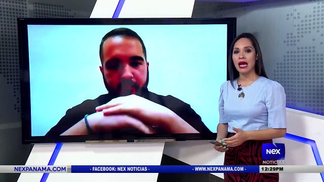 Entrevista a Enrique Luna, experto en inteligencia artificial - Nex Noticias