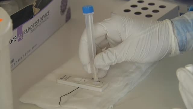 Pruebas PCR, de antígenos, preocupación y ganas, así es la vuelta de los universitarios a casa en Semana Santa