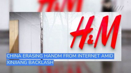 The Latest: Twitter grilled about blocking a NY Post article, and other top stories from March 26, 2021.