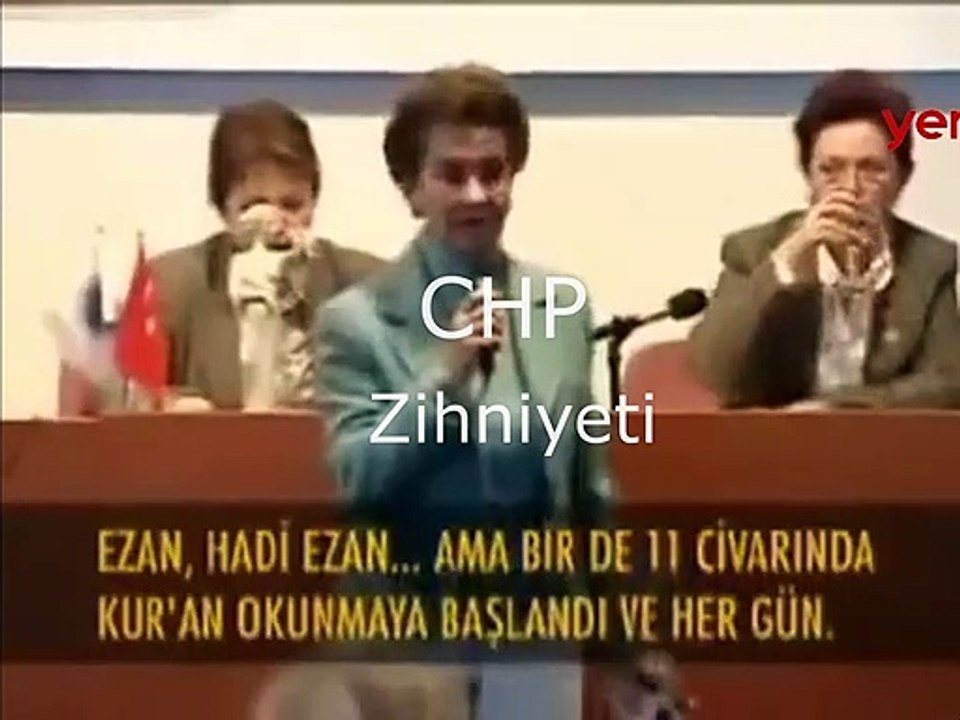 İşte HDP ile işbirliği yapan CHP zihniyeti...