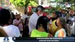 Venezolanos en Costa Rica a la espera de vacunas - Ahora en Vivo