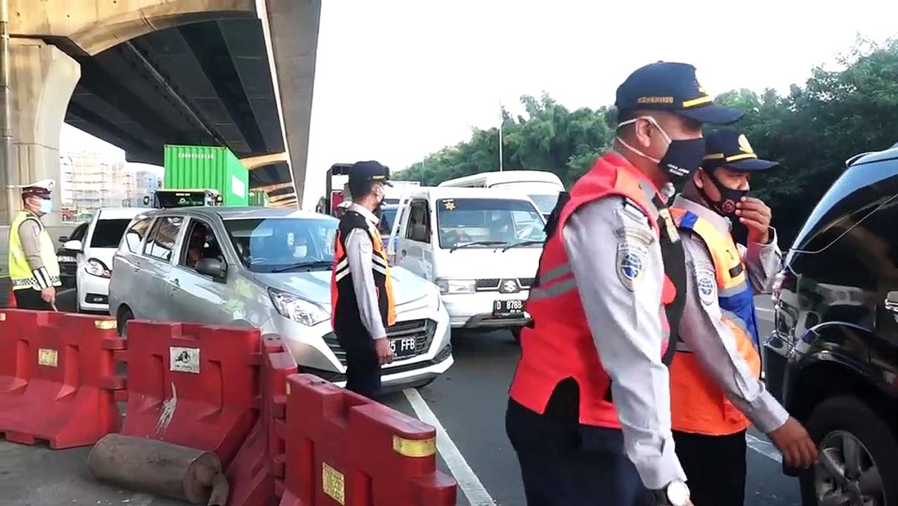 Menko PMK: Mudik 2021 Ditiadakan