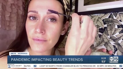 The BULLetin Board: Pandemic impacting beauty trends