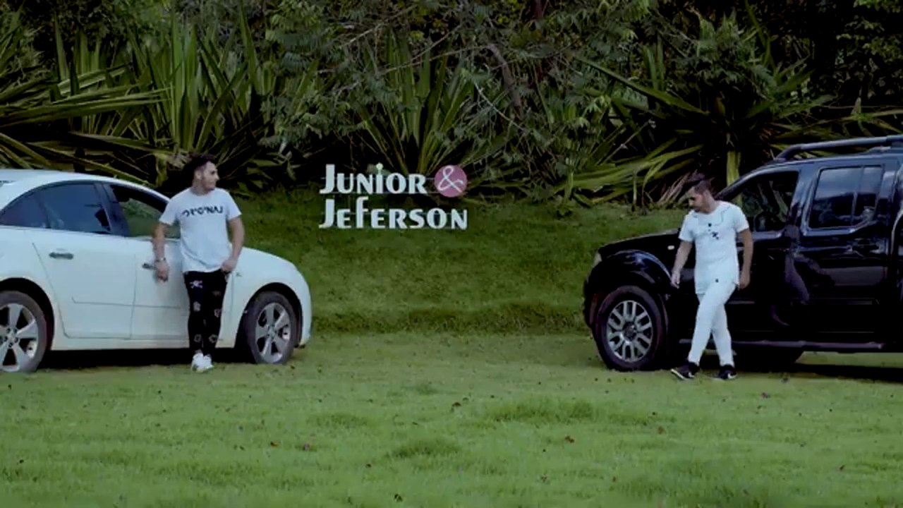 JUNIOR & JEFERSON - SOFIA