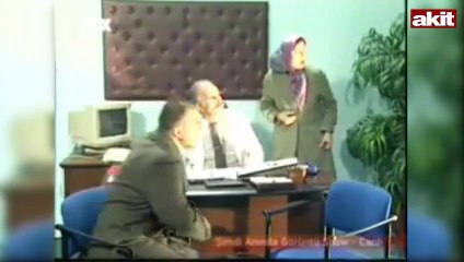 Kemalistlerin hayalindeki Atatürk, bugünkü Recep Tayyip Erdoğan!