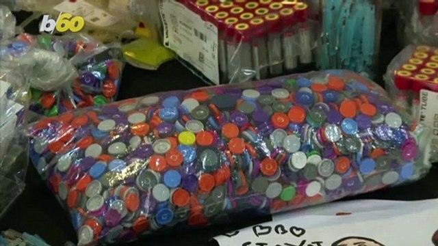 An Exhibition of a Pandemic Storm by Argentine Sculptor