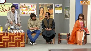 Khabardar with Aftab Iqbal - New Episode 38 - 25 March 2021 - GWAI - Dailymotion