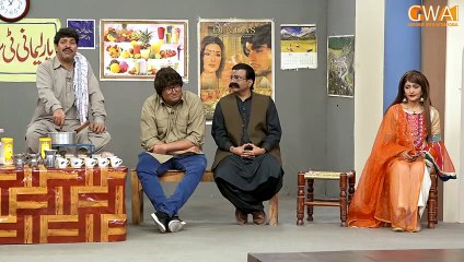 Khabardar with Aftab Iqbal - New Episode 38 - 25 March 2021 - GWAI - Dailymotion