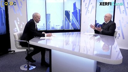 Un monde bancaire et financier plus juste, c'est possible  [Frédéric Lobez]