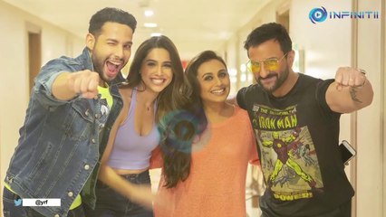 Bunty Aur Babli 2 release date postponed