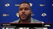 Aaron Donald says Rams must learn from costly mistakes