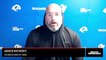 Andrew Whitworth discusses Rams O-line