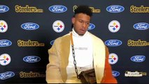 JuJu Smith-Schuster's Thoughts on Possible Departure in Free Agency