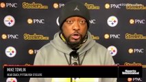 Steelers Remain Focused on Tuesday Night Game