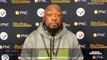 Mike Tomlin Honored Steelers Play on Thanksgiving