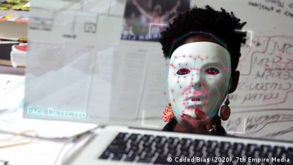 Coded Bias - How did AI become racist?