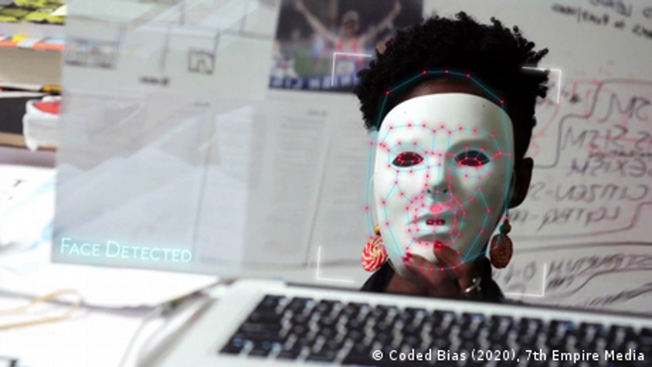 Coded Bias - How did AI become racist?