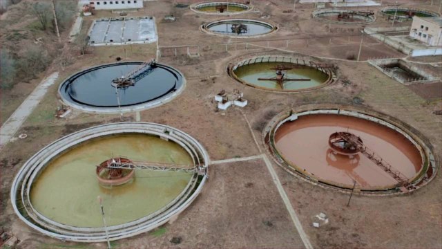 Man Who Ran Illegal Wine Operation Inside Sewage Plant Avoids Felony Charge