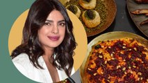 Priyanka Chopra Jonas’s New Indian Restaurant Opens in NYC