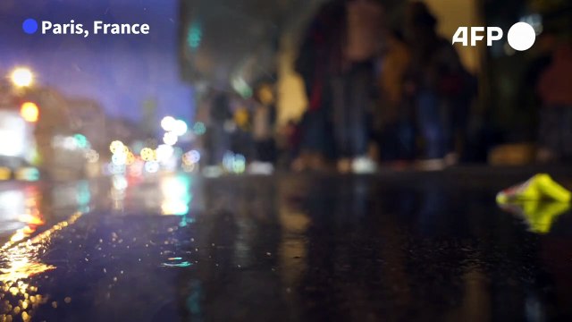 A Paris, la triste réalité des sans-papiers hébergés par des bénévoles