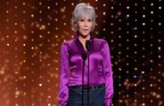 Jane Fonda ha renunciado al sexo, a no ser que encuentre un hombre joven