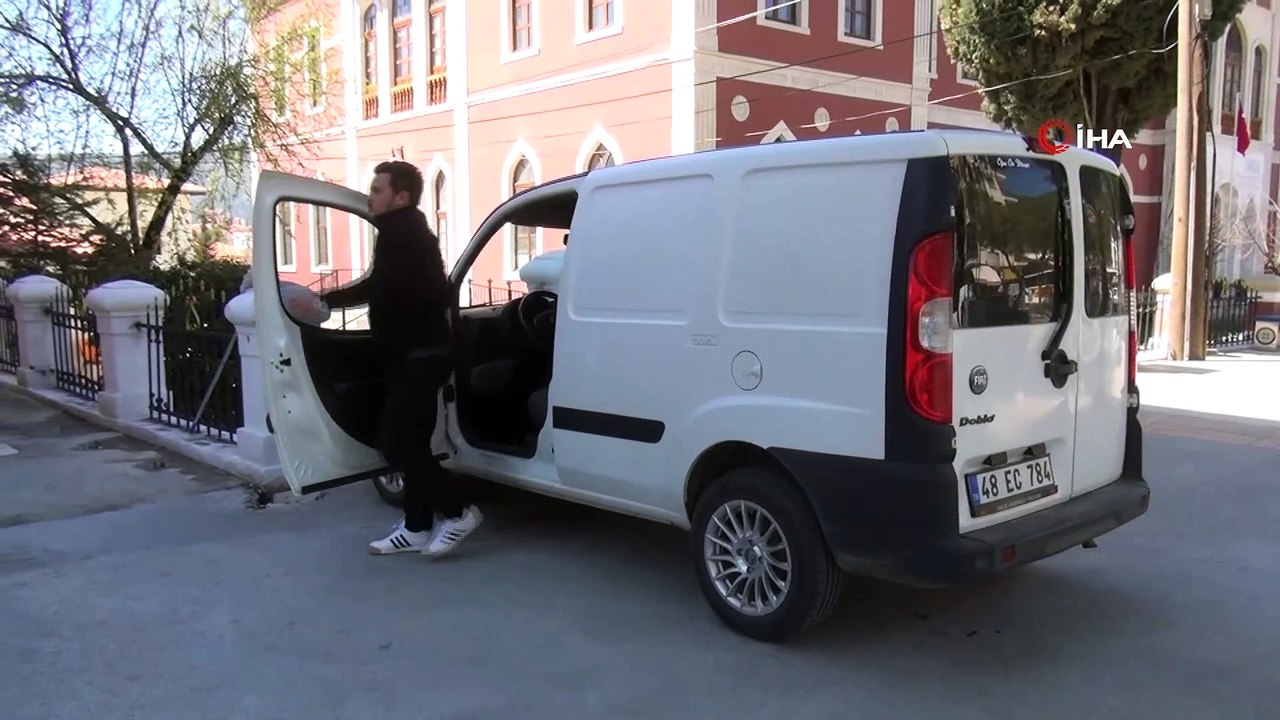 Park cezaları kabusu oldu