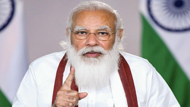 PM Modi remembers years-old India-Bangladesh relations