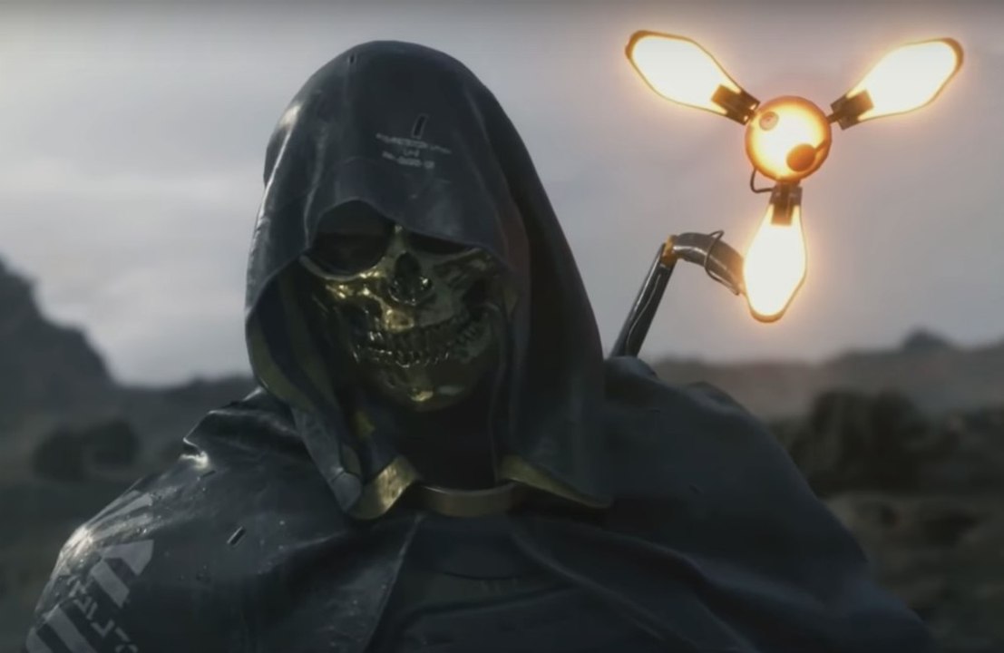 Hideo Kojima glad to have ‘taken on the challenge’ of bringing Death Stranding to PC