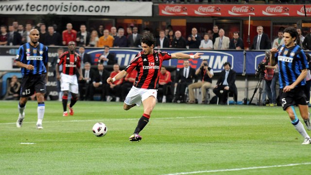 #OnThisDay: 2011, Milan-Inter 3-0