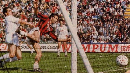 #OnThisDay: 1987, Milan-Torino 1-0
