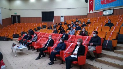 İmalat Değer Zinciri ile Girişimcilik eğitimi alan genç girişimciler sertifikalarını aldı