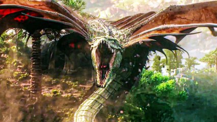 GODZILLA VS KONG "Kong VS Dragons" (NEW, 2021)