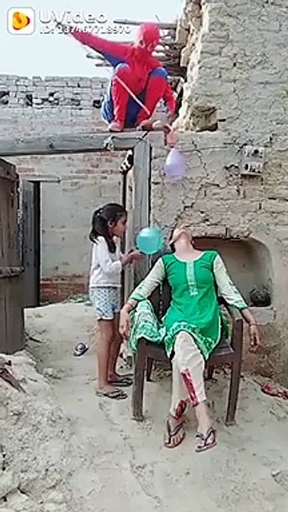 very very funny video