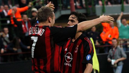 #OnThisDay: 2003, Milan-Ajax 3-2