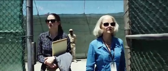 The Mauritanian - Teaser oficial español