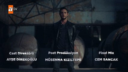 Akıncı, Nergis'i kurtarmayı seçti