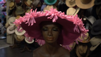 The Tradition And Significance Of Church Hats