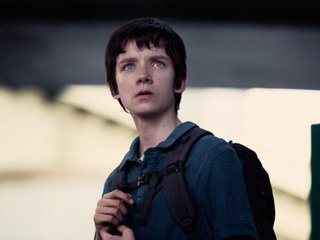 Asa Butterfield Does the Math for 'A Brilliant Young Mind'