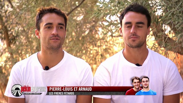 Pékin Express, la route des 3 continents (M6) : de la lutte grecque au programme !