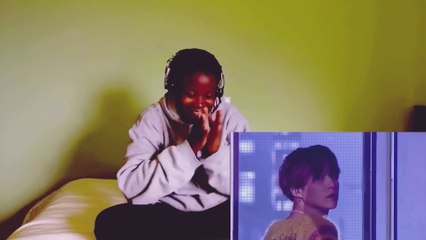 TXT REACTION: TXT CAN’T YOU SEE ME